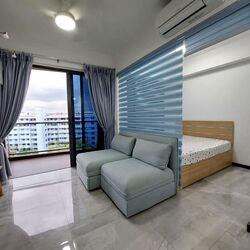 Lake Grande (D22), Condominium #571005151